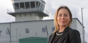 Airport announces departure of its managing director